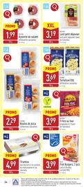 ALDI Dépliant week 8 Pagina 34