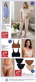 ALDI Dépliant week 8 Pagina 41