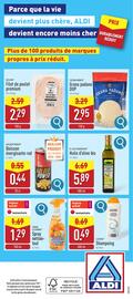 ALDI Dépliant week 8 Pagina 48