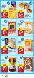 ALDI Dépliant week 8 Pagina 7