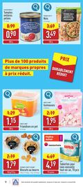 ALDI Dépliant week 8 Pagina 9