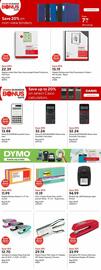 Staples flyer week 6 Page 21