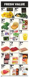 Loblaws flyer week 6 Page 4