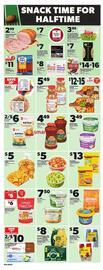 Loblaws flyer week 6 Page 7