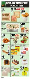 Loblaws flyer week 6 Page 8