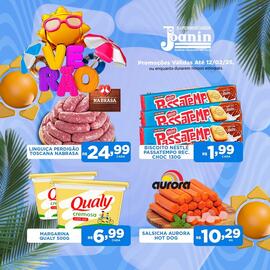 Catálogo Supermercados Joanin semana 6 Página 3