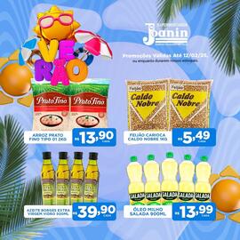 Catálogo Supermercados Joanin semana 6 Página 4