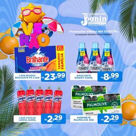 Catálogo Supermercados Joanin semana 6 Página 5