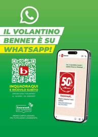 Volantino Bennet Pagina 24