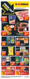 No Frills flyer week 6 Page 1