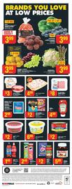 No Frills flyer week 6 Page 2