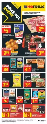 No Frills flyer (valid until 12-02)