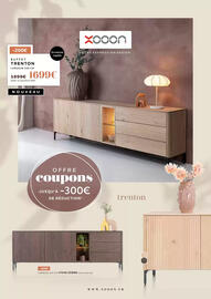 Catalogue Xooon page 3