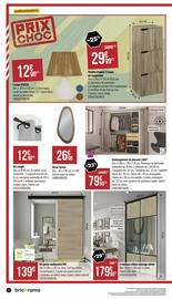 Catalogue Bricorama page 2