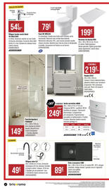 Catalogue Bricorama page 4