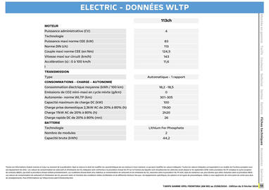 Catalogue Opel page 14