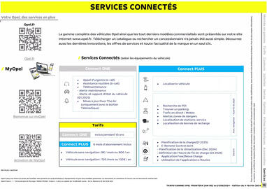 Catalogue Opel page 17