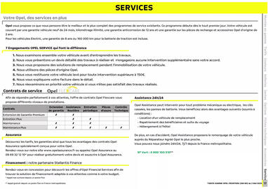 Catalogue Opel page 18