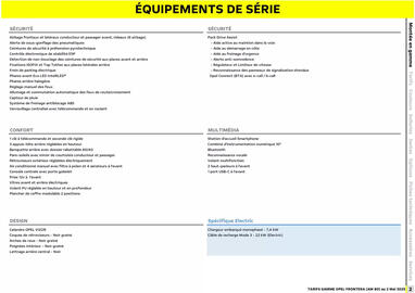 Catalogue Opel page 3