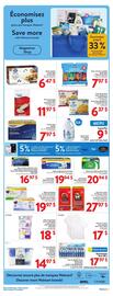 Walmart flyer week 6 Page 10