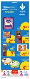 Walmart flyer week 6 Page 3