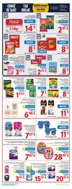 Walmart flyer week 6 Page 6