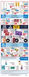 Walmart flyer week 6 Page 7