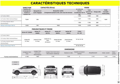 Catalogue Opel page 16