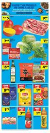 Real Canadian Superstore flyer week 6 Page 21