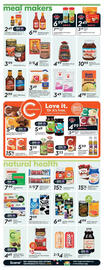 Sobeys flyer week 6 Page 10