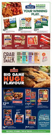 Sobeys flyer week 6 Page 11