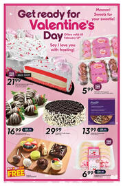 Sobeys flyer week 6 Page 15