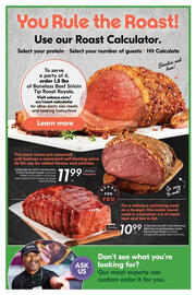 Sobeys flyer week 6 Page 18