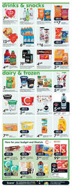 Sobeys flyer week 6 Page 19