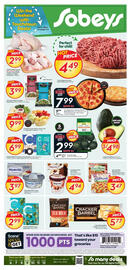 Sobeys flyer week 6 Page 2