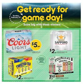 Sobeys flyer week 6 Page 23