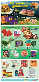 Sobeys flyer week 6 Page 5