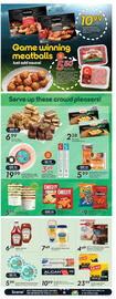 Sobeys flyer week 6 Page 6