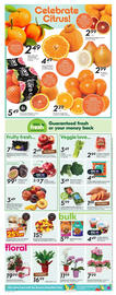 Sobeys flyer week 6 Page 7