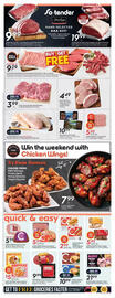 Sobeys flyer week 6 Page 8