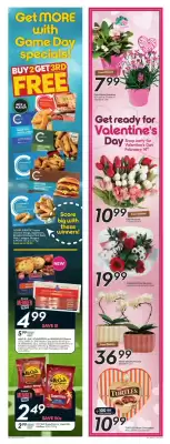 Sobeys flyer (valid until 12-02)