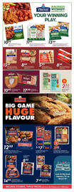 Sobeys flyer week 6 Page 11