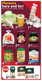 Sobeys flyer week 6 Page 14