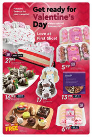 Sobeys flyer week 6 Page 15