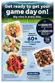 Sobeys flyer week 6 Page 17