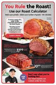 Sobeys flyer week 6 Page 18