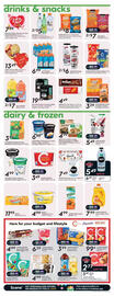 Sobeys flyer week 6 Page 19