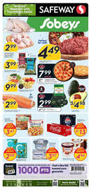 Sobeys flyer week 6 Page 2