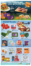 Sobeys flyer week 6 Page 5