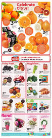 Sobeys flyer week 6 Page 7